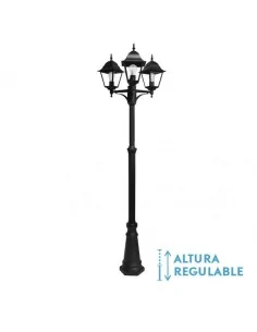 Farola Spica 149243009 Fabrilamp