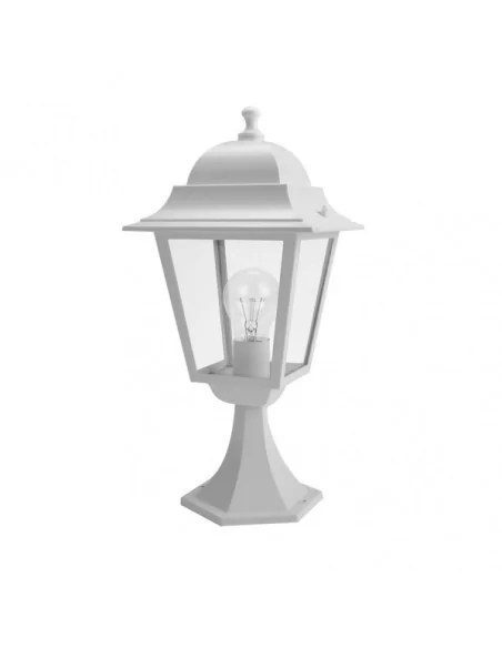 Sobremuro Exterior Spica 149271001 Fabrilamp