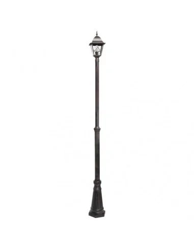 Farola Bootes 149341002 Fabrilamp