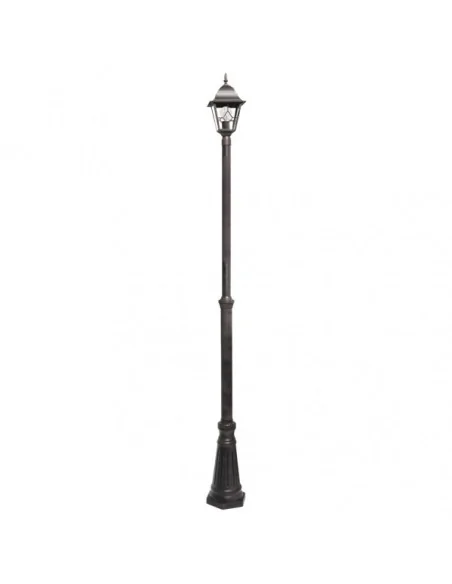 Farola Bootes 149341002 Fabrilamp