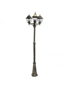 Farola Bootes 149343016 Fabrilamp