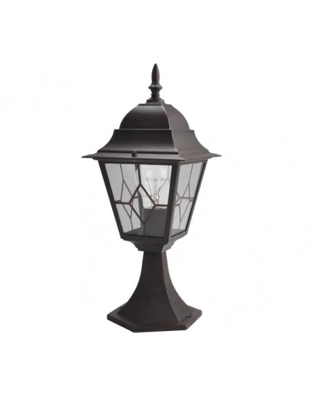 Sobremuro Exterior Bootes 149371002 Fabrilamp