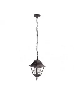 Lampara Exterior Bootes 149391002 Fabrilamp