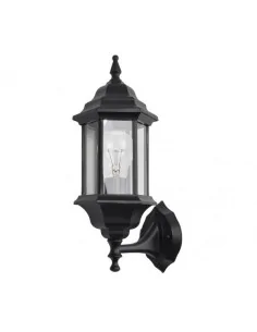 Aplique Exterior Pollux 149461009 Fabrilamp