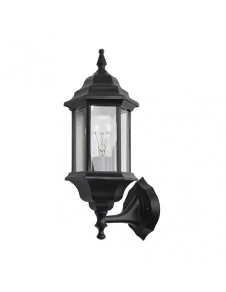 Aplique Exterior Pollux 149461009 Fabrilamp
