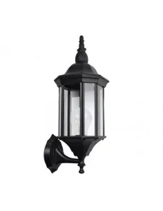 Aplique Exterior Polux 149461109 Fabrilamp