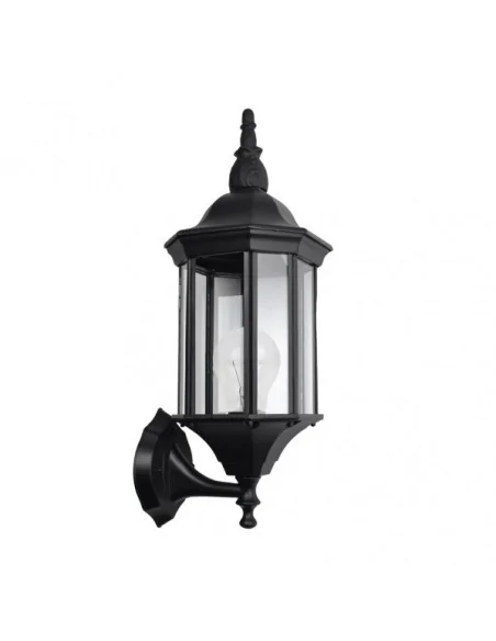 Aplique Exterior Polux 149461109 Fabrilamp