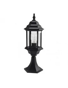 Sobremuro Exterior Pollux 149471009 Fabrilamp
