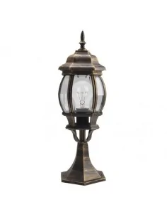 Sobremuro Exterior Caelum 149571016 Fabrilamp