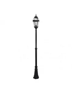 Farola Becrux 149641009 Fabrilamp