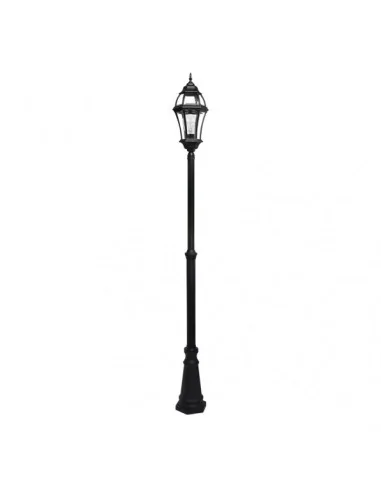 Farola Becrux 149641009 Fabrilamp