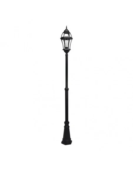 Farola Becrux 149641009 Fabrilamp