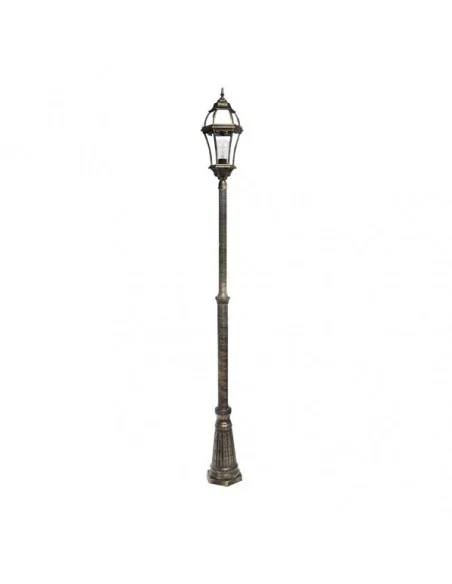 Farola Becrux 149641016 Fabrilamp