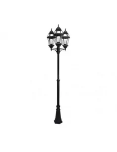 Farola Becrux 149643009 Fabrilamp