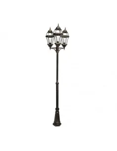 Farola Becrux 149643016 Fabrilamp