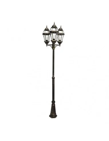 Farola Becrux 149643016 Fabrilamp