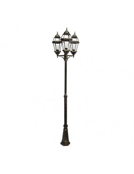 Farola Becrux 149643016 Fabrilamp