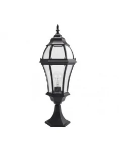 Sobremuro Exterior Becrux 149671009 Fabrilamp