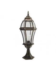 Sobremuro Exterior Becrux 149671016 Fabrilamp