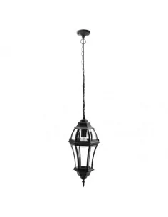 Lampara Exterior Becrux 149691009 Fabrilamp