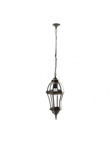 Lampara Exterior Becrux 149691016 Fabrilamp