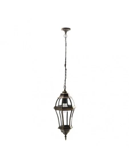 Lampara Exterior Becrux 149691016 Fabrilamp