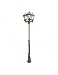 Farola Regulus 149743016 Fabrilamp