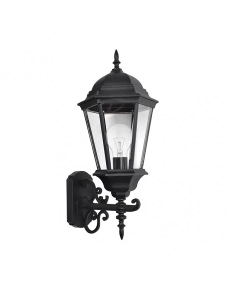 Aplique Exterior Regulus 149761009 Fabrilamp