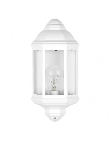 Aplique Exterior Shaula 149961001 Fabrilamp