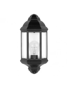 Aplique Exterior Shaula 149961009 Fabrilamp
