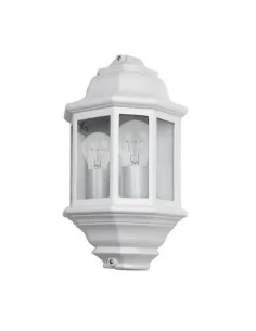 Aplique Exterior Shaula 149962001 Fabrilamp