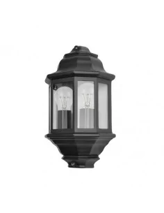 Aplique Exterior Shaula 149962009 Fabrilamp