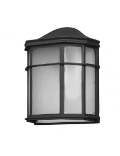 Aplique Exterior Bellatrix 150061009 Fabrilamp
