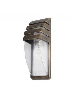 Aplique Exterior Elnath 150161016 Fabrilamp