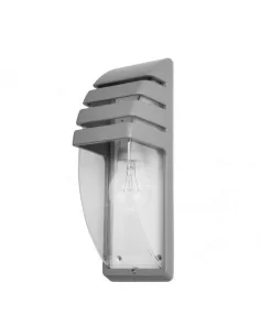 Aplique Exterior Elnath 150161028 Fabrilamp