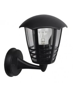 Aplique Exterior Alnilan 150261009 Fabrilamp