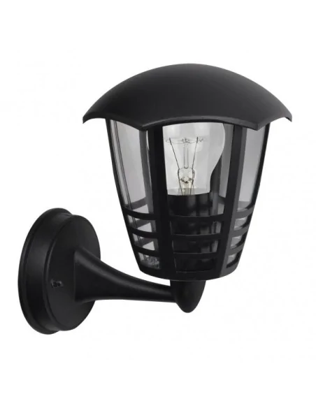Aplique Exterior Alnilan 150261009 Fabrilamp