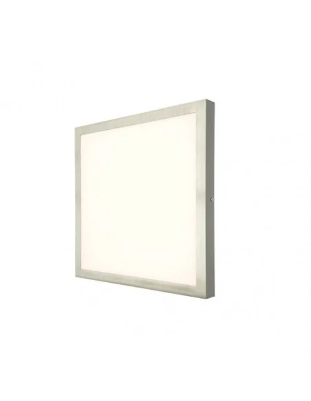 Plafon De Techo Plano 150694003 Fabrilamp