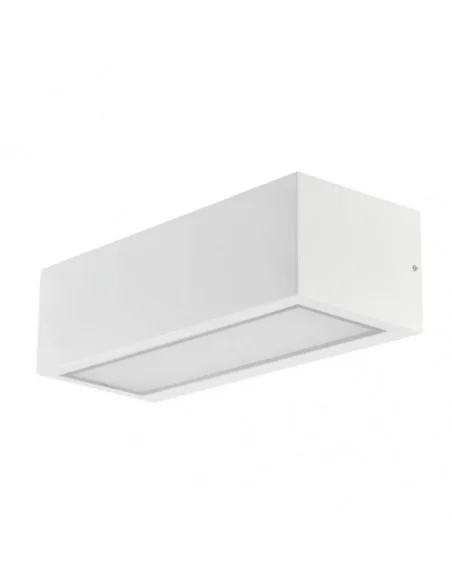 Aplique Exterior CONGA 150860101 Fabrilamp