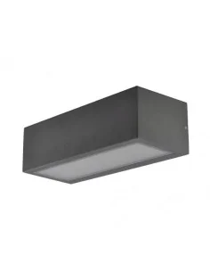 Aplique Exterior CONGA 150860155 Fabrilamp