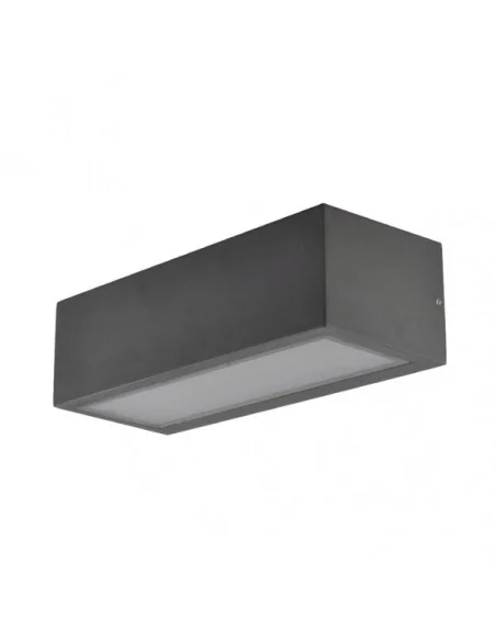 Aplique Exterior CONGA 150860155 Fabrilamp