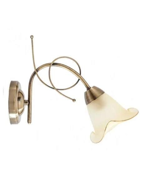 Aplique ADELFA 150961014 Fabrilamp