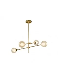 Lampara JERUSALEN 154654012 Fabrilamp