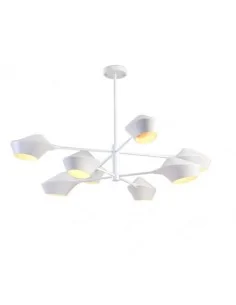 Lampara BEIJING 154858001 Fabrilamp
