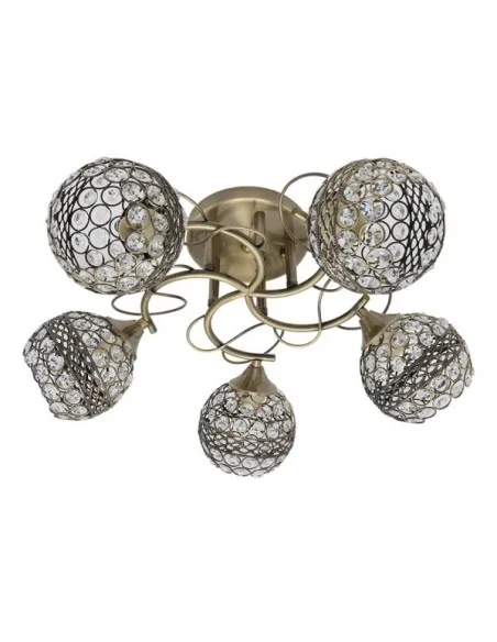 Lampara LALIBELA 154955014 Fabrilamp