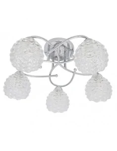 Lampara BAGAN 155055020 Fabrilamp