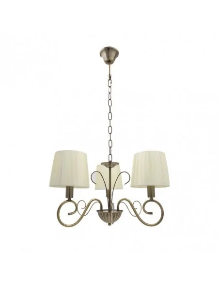 Lampara AMSTERDAM 155153014 Fabrilamp