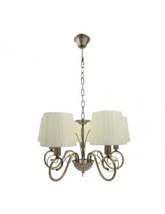 Lampara AMSTERDAM 155155014 Fabrilamp
