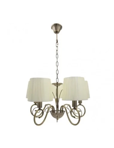 Lampara AMSTERDAM 155155014 Fabrilamp