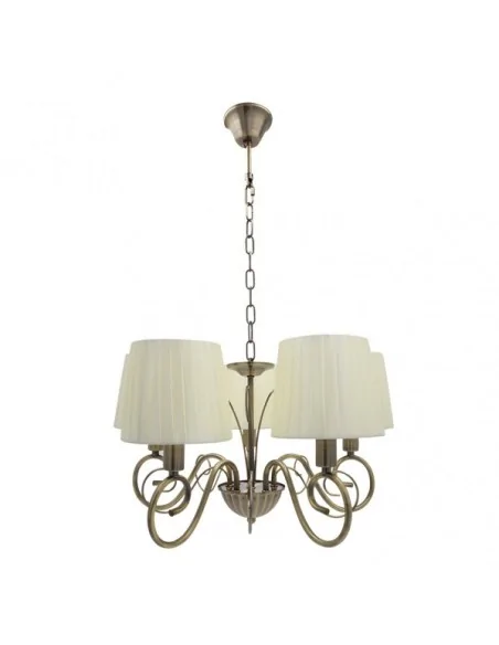 Lampara AMSTERDAM 155155014 Fabrilamp